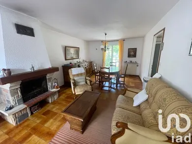 House in Dammarie-les-Lys (77190)