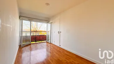 Apartment in Rueil-Malmaison (92500)