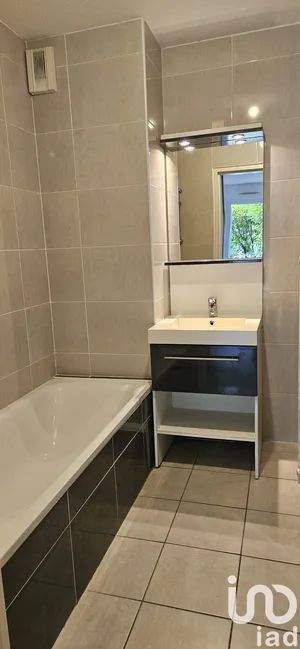 Apartment in Eysines (33320)