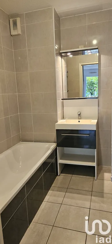 Appartement à Eysines (33320)
