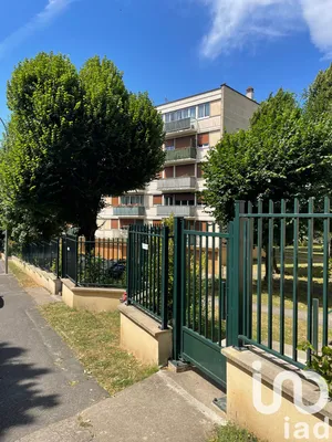 Appartement à Morsang-sur-Orge (91390)
