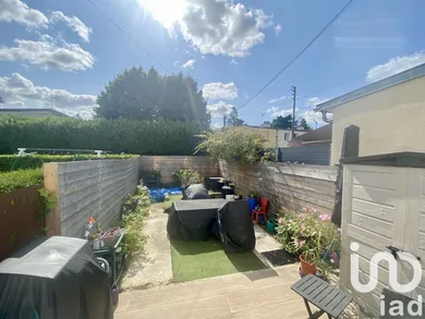 Maison de ville à Thiais (94320)