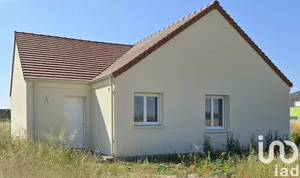 Maison à Baule (45130)