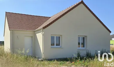 House at Baule (45130)