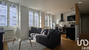 Appartement à Villeurbanne (69100)