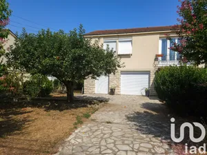 Maison à Le Bugue (24260)