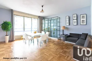 Appartement à Lyon (69008)