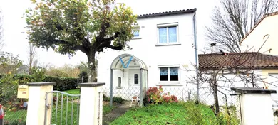 Maison à Montguyon (17270)