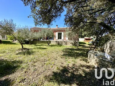 House at Sorgues (84700)