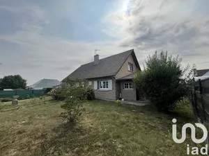 Pavillon à Féchain (59247)