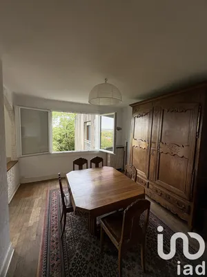 Maison de ville à Nancy (54000)