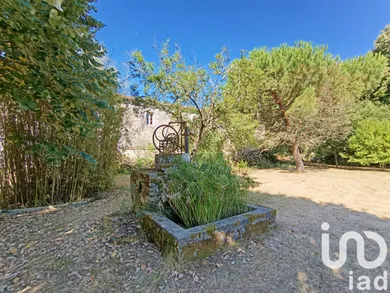 Domaine à Saint-Michel-en-l'Herm (85580)