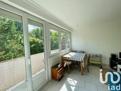 Apartment in Morsang-sur-Orge (91390)