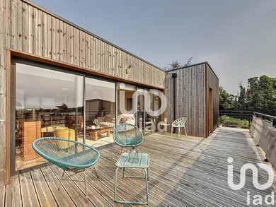 Maison à Pléneuf-Val-André (22370)