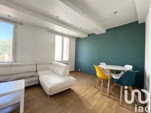 Appartement à Ollioules (83190)