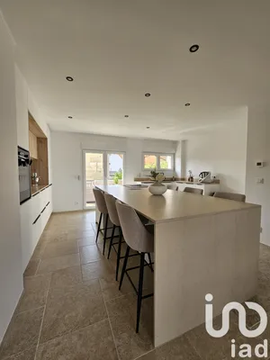 Maison à Mexy (54135)