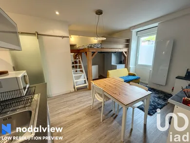 Appartement à Nantes (44000)
