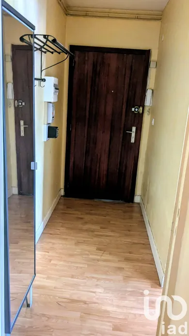 Appartement à tulle (19000)