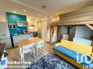 Appartement à Nantes (44000)