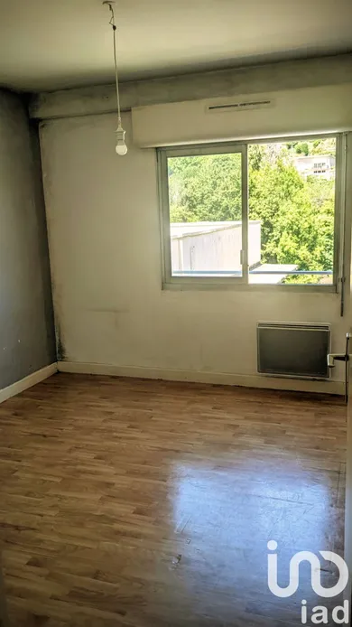 Appartement à tulle (19000)