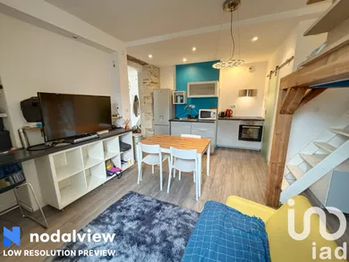 Appartement à Nantes (44000)