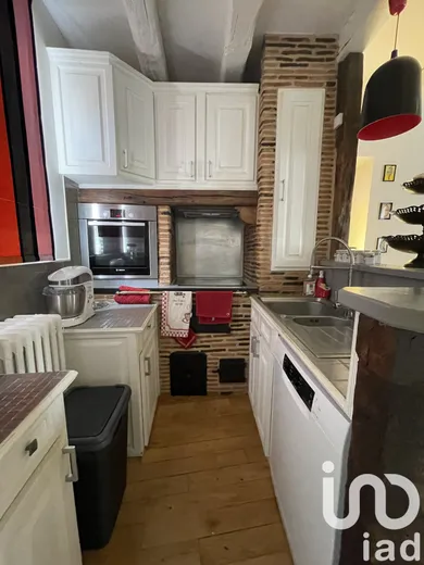 House in Limoges (87000)