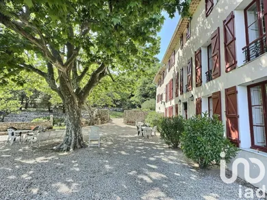 House in Saint-Maximin-la-Sainte-Baume (83470)