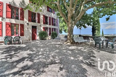 House in Saint-Maximin-la-Sainte-Baume (83470)