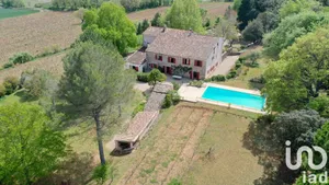 Maison à Saint-Maximin-la-Sainte-Baume (83470)