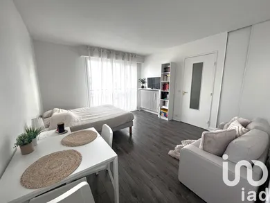 Appartement à Rueil-Malmaison (92500)