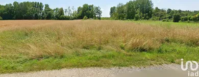 Terrain à bâtir à Courtisols (51460)