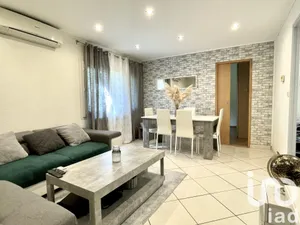 Apartment in Nîmes (30000)