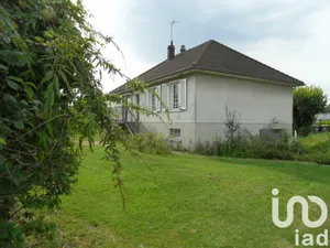 Pavillon à Athies-sous-Laon (02840)