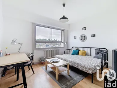 Appartement à Cherbourg-en-Cotentin (50100)