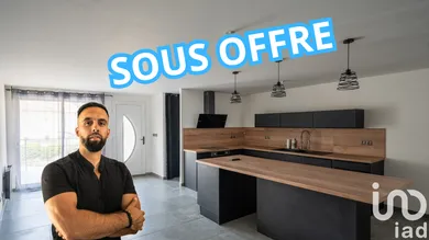 House at Le Teil (07400)