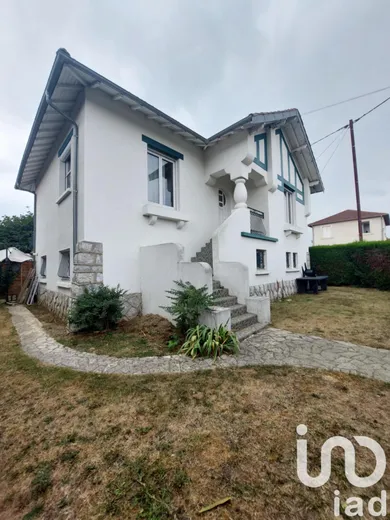 Maison à Séméac (65600)