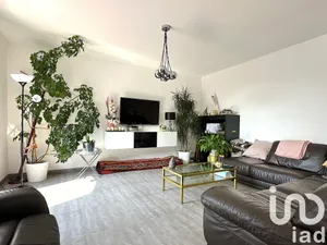 Apartment at Roubaix (59100)