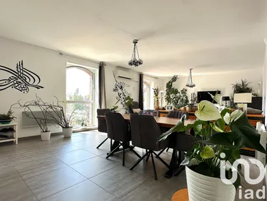Appartement à Roubaix (59100)