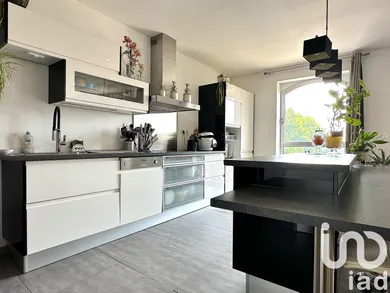 Appartement à Roubaix (59100)