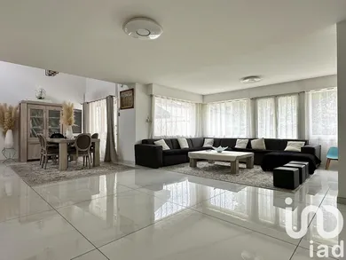 House at Roubaix (59100)