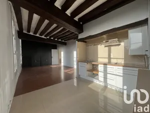 Apartment at Château-Thierry (02400)