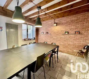 Appartement à Saint-Chamond (42400)