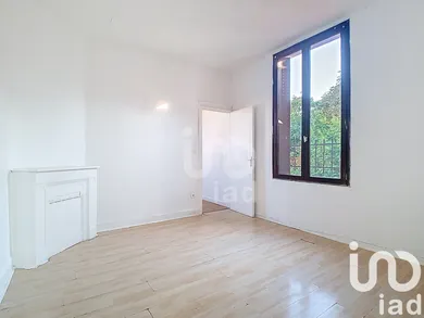 Appartement à Dammarie-les-Lys (77190)