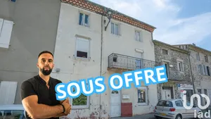 Maison à Alissas (07210)