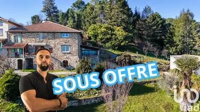 Maison à Vals-les-Bains (07600)