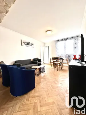 Appartement à Argenteuil (95100)