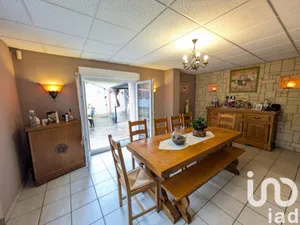 Maison à Algrange (57440)