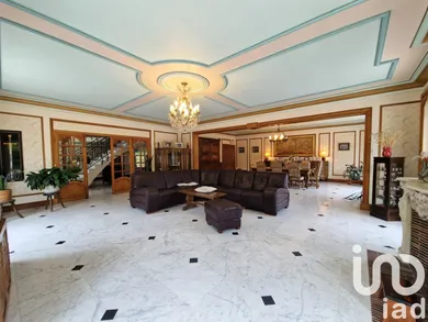 Maison à Bosdarros (64290)