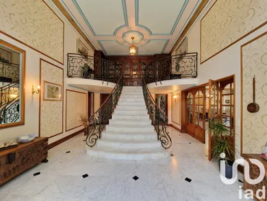 Maison à Bosdarros (64290)