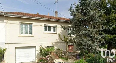 Maison à Sauveterre-de-Guyenne (33540)